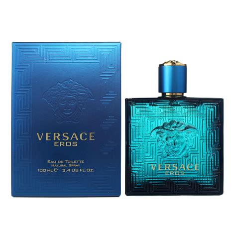 perfume versace colonia.